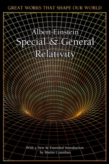 Special and General Relativity