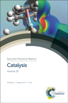 Catalysis : Volume 29