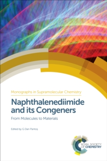Naphthalenediimide and its Congeners : From Molecules to Materials