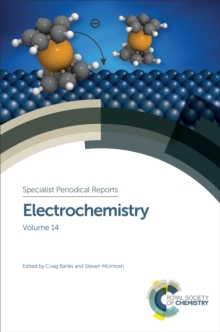 Electrochemistry : Volume 14