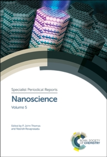 Nanoscience : Volume 5