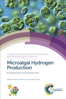 Microalgal Hydrogen Production : Achievements and Perspectives