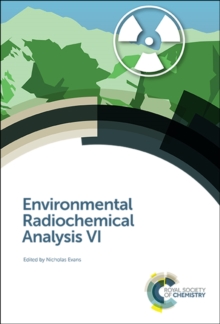 Environmental Radiochemical Analysis VI