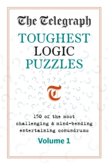 The Telegraph: General Knowledge Crosswords 3: Telegraph ...