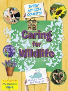 Caring for Wildlife