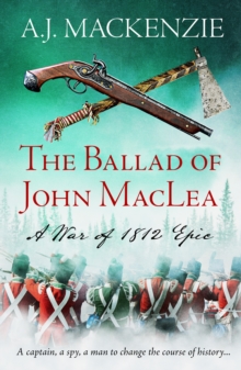 The Ballad of John MacLea