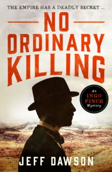 No Ordinary Killing : A gripping historical crime thriller