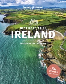 Lonely Planet Best Road Trips Ireland