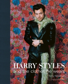 Harry Styles : and the clothes he wears