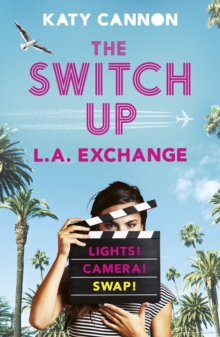 The Switch Up: L. A. Exchange