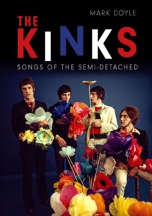 The Kinks : Songs of the Semi-detached