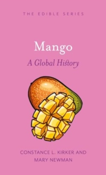 Mango : A Global History