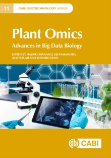 Plant Omics : Advances in Big Data Biology