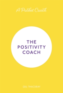 A Pocket Coach: The Positivity Coach