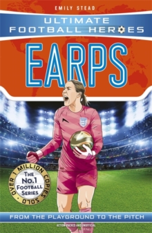 Earps (Ultimate Football Heroes - The No.1 football series) : Collect them all!
