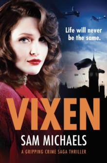 Vixen : a gripping crime thriller