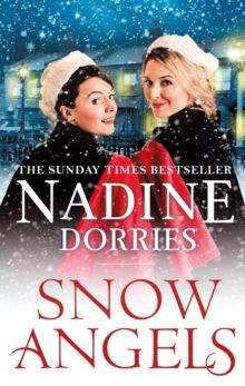 Snow Angels : An emotional Christmas read from the Sunday Times bestseller