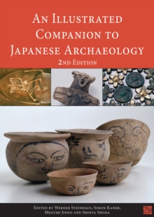 An Illustrated Companion to Japanese Archaeology