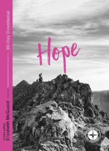 Hope: Food for the Journey : 30-Day Devotional
