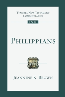 Philippians : An Introduction and Commentary