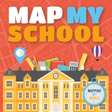 Map My School