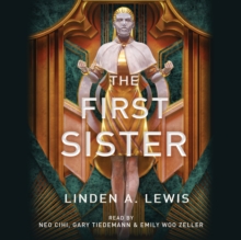 The First Sister : The First Sister trilogy
