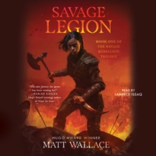 Savage Legion