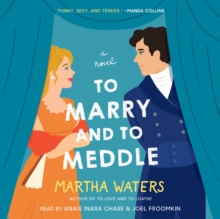 To Marry and to Meddle : A Novel