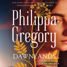 Dawnlands : A Novel