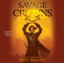 Savage Crowns