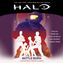 Halo: Battle Born