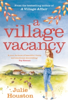 A Village Vacancy