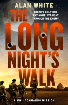 The Long Night's Walk