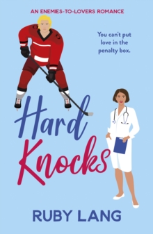 Hard Knocks : An enemies-to-lovers romance to make you smile