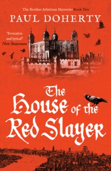 The House of the Red Slayer