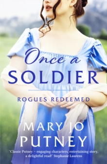 Once a Soldier : A gorgeous historical Regency romance