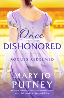 Once Dishonored : A heartwarming historical Regency romance