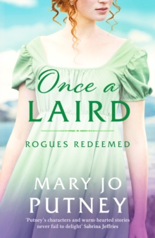 Once a Laird : An exciting Scottish historical Regency romance
