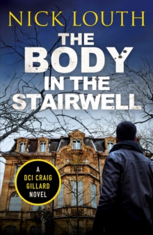 The Body in the Stairwell