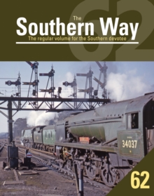 Southern Way 62
