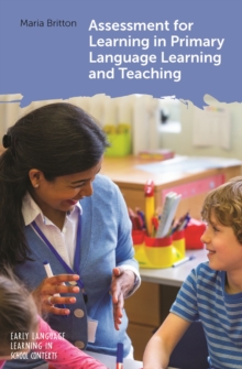 Assessment for Learning in Primary Language Learning and Teaching