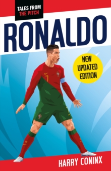 Ronaldo : 2nd Edition