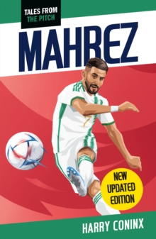Mahrez : 2nd Edition