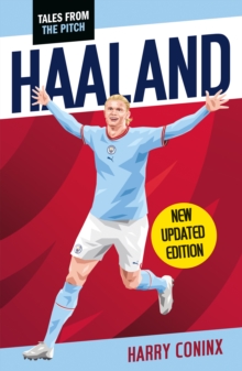 Haaland : 2nd Edition