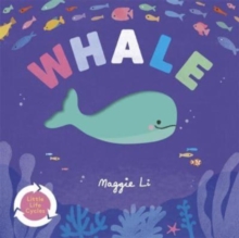 Little Life Cycles: Whale