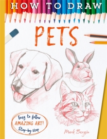 How To Draw Pets