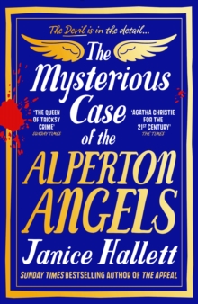 The Mysterious Case of the Alperton Angels : the Bestselling Richard & Judy Book Club Pick