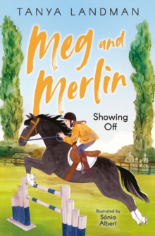Meg and Merlin : Showing Off