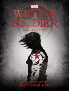 Marvel: Winter Soldier Cold Front