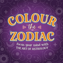 Colour The Zodiac